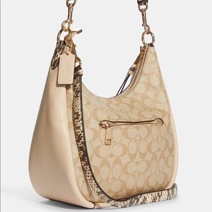 BRAND NEW Coach- Jules hobo bag
